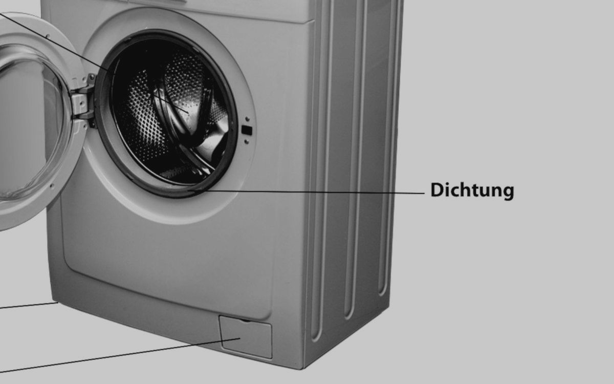 image of a washing machine